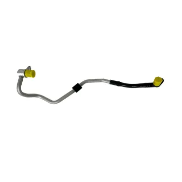 High Quality Turbocharger Coolant Line OEM A2782000051 A2782002751 for Benz