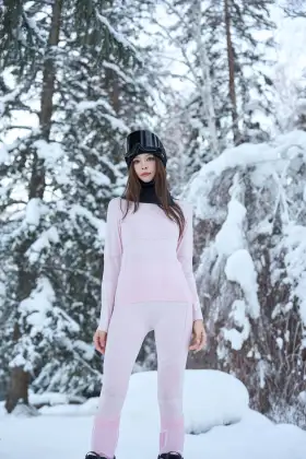 Mountaineering Sweat Suit Quick-Dry Underwear