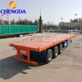 Flatbed Trailer