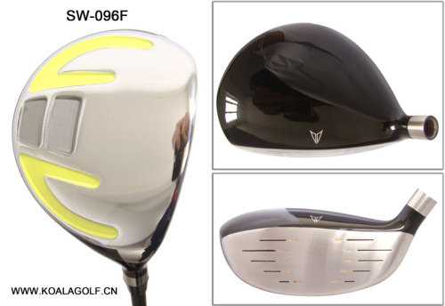 Golf heads (SW -096F)