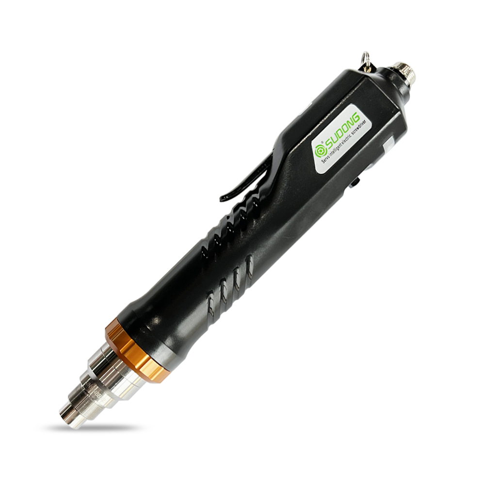 Servo Electric Screwdriver 2 Jpg