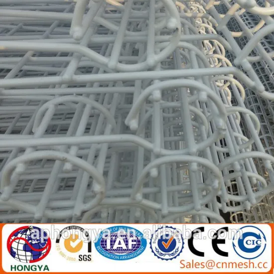 Zinc tubular steel fence/steel tube fence panels/fence panels square tube