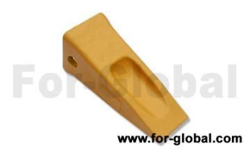 Caterpillar J225 pesanti lungo punta 8e4222