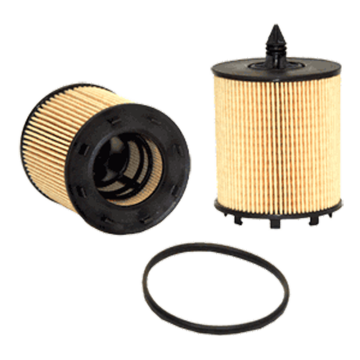 Chevrolet Equinox Metal Free Oil Filter