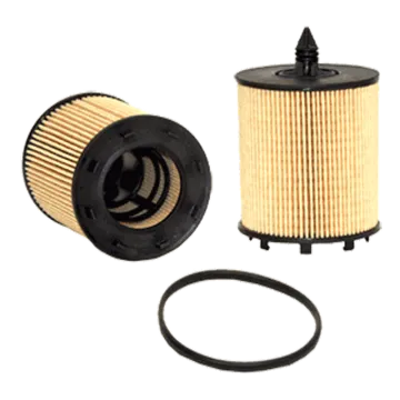 Chevrolet Equinox Metal Free Oil Filter