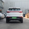 Pure electric vehicle Weltmeister EX5