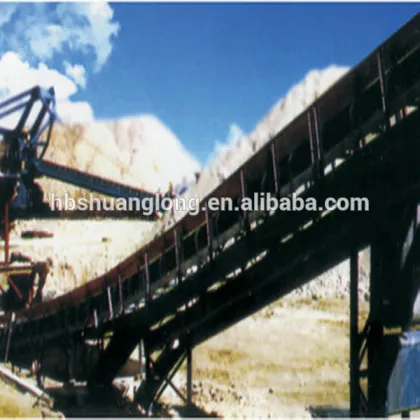 Chinese durable chemical resistant nylon conveyor belt