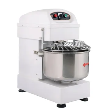 20L Industrial Kneading Mixing Machine Flour for Dough Mixer