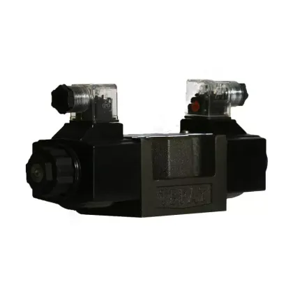 DSG DSG-01 Series Hydraulic Solenoid Directional Valve