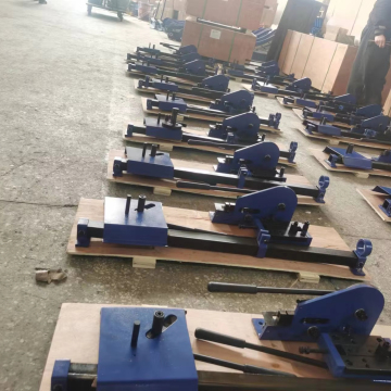 Mutippurse Metal Craft Εργαλείο σετ W1 - κιτ Multipurpose Metalworking Kit