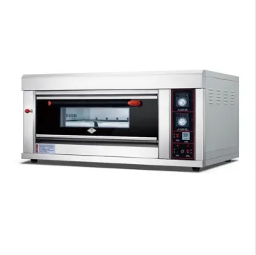 Bakery Gas Oven Price in India Zbx-A12q