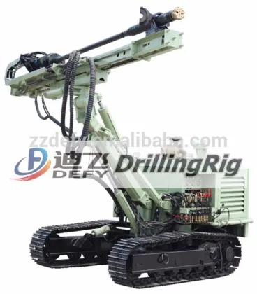 geology prospecting equipment mineral exploration drilling rig for sale