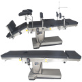 Double Controllers Electric Hydraulic Operating Table