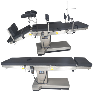 Multi-purpose Surgical Operating Table