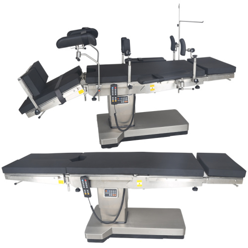 C-arm X-Ray Electric Hydraulic Operating Table