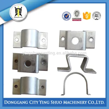 oem stamping punching fabrication factory