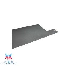 Anozi de titan de înaltă puritate pentru galvanoplastia PCB