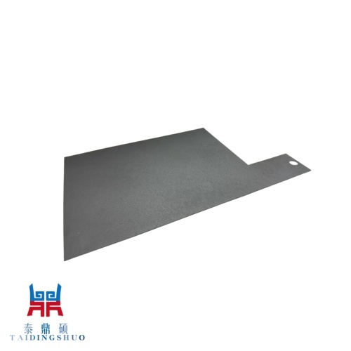 PCB電気めっき用の高純度チタン陽極