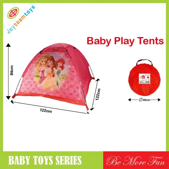 Cantoon baby tent Baby tent house tent toys