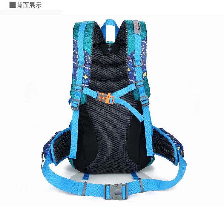 hiking backpack