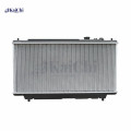 1704 Pièces automobiles Radiateur Mazda Protége de 1,5 L / 1,8L 1995-1998