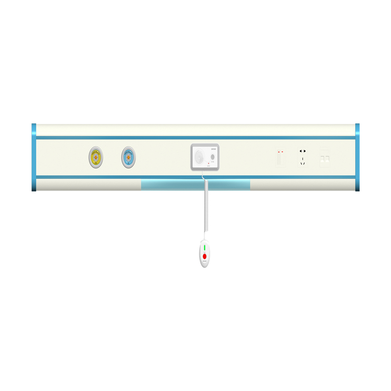 Buy Hospital Bed Head Trunking For ICU