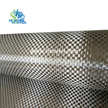 High Quality Ultra-lightweight 12K Spread Tow Carbon Fabric