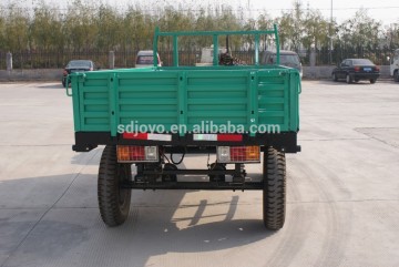 7CX-3T farm trailer