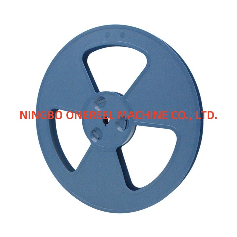 Electronic Component Packaging Cartridge Reel