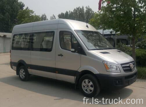 Ambulance de type de surveillance Dongfeng