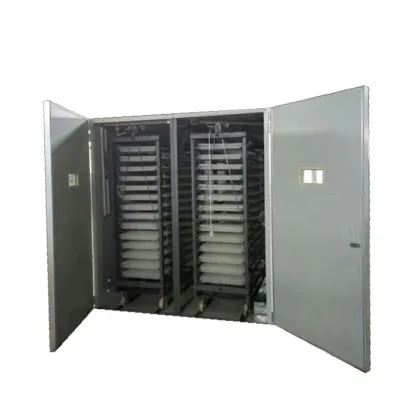 Beyou 10,000 Egg Chicken Egg Incubator Hatching Machine for Farms