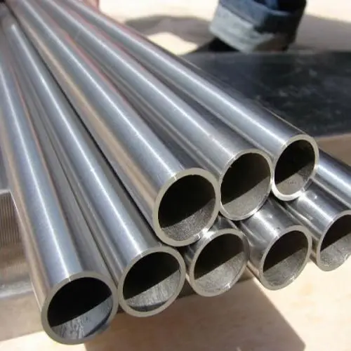 UNS 32760 Duplex Stainless Steel Tube