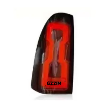 Ford Ranger 2005-2010 Car Light Tail Light