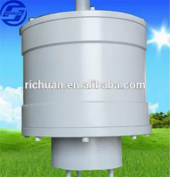 Portable generator,low rpm permanent magnet alternator 1kw