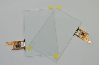 SSD2532 Projected 2 point 5 Inch Capacitive Touch Screen FN