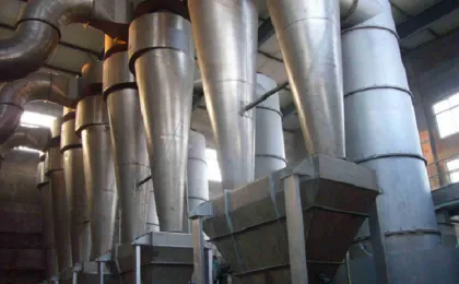 XSG series Dye flash dryer