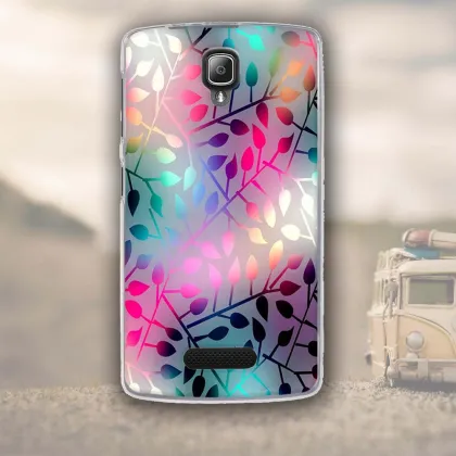 Soft TPU Cases for Lenovo A1000 Case Silicone Cover for Lenovo A1000 Phone Bags For Lenovo A1000 A 1000 Phone Cases Cute 4.0inch