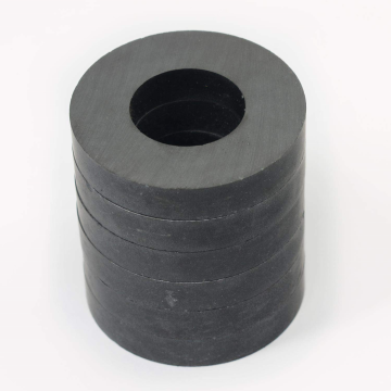 Magnet del nucleo ad anello di ferrite Direct Y30 di fabbrica - in magazzino