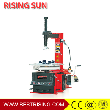 Swing arm used car tire changer for sale