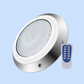 304 Simbi Isina Simbi 300mm Resin Yakazadzwa Pool Light