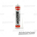 RTV Silicone Sealant Clear Color με καλή απόδοση