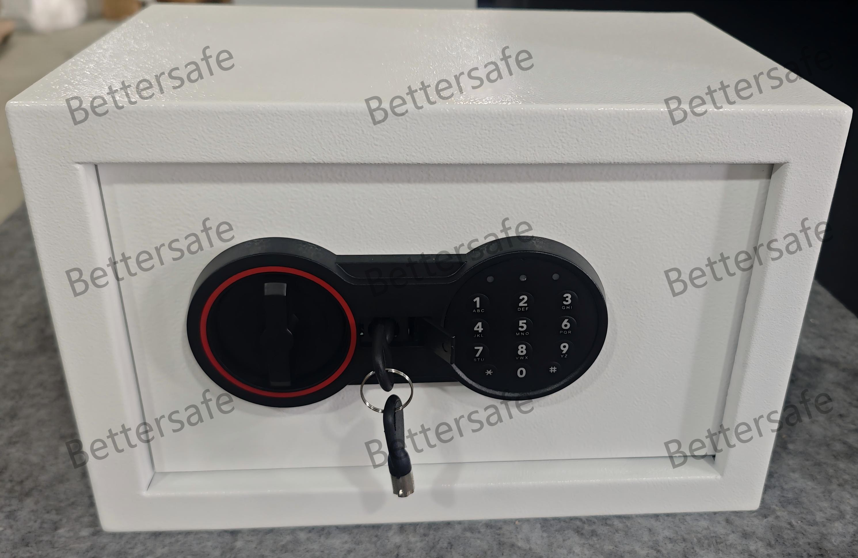 New arrival and new design digital home safes (7)