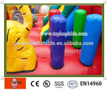 2015 inflatable toys for amusement park fun city for sale