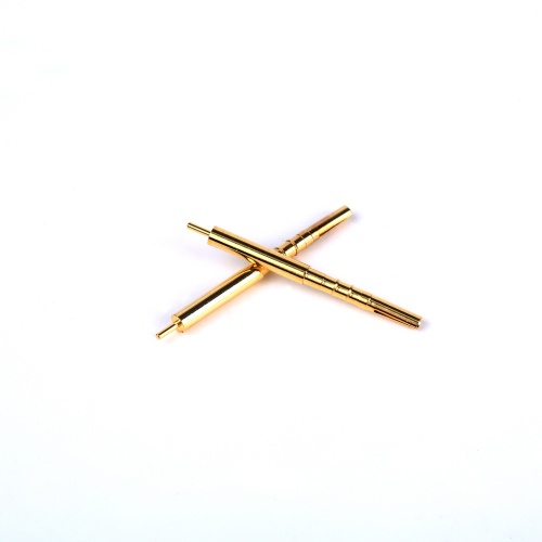 Industrial M12 Body Conductor Female Socket Parts Machining