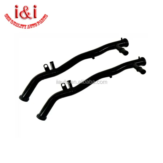 19505-P1E-A00 High Quality Coolant Water Connecting Pipe for Honda Odyssey RA1 RA3 RA6
