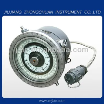 19-I bearing compass repeaters