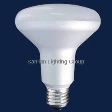 LED R90 12W REFLECTOR WITH HIGH LUMEN EFFICIENCY CE ROHS APPROVAL