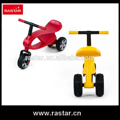 Rastar 2016 baby bike bicycle kids three wheel bikes
