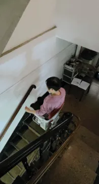 Handicap Elevator Chair Stair Lift