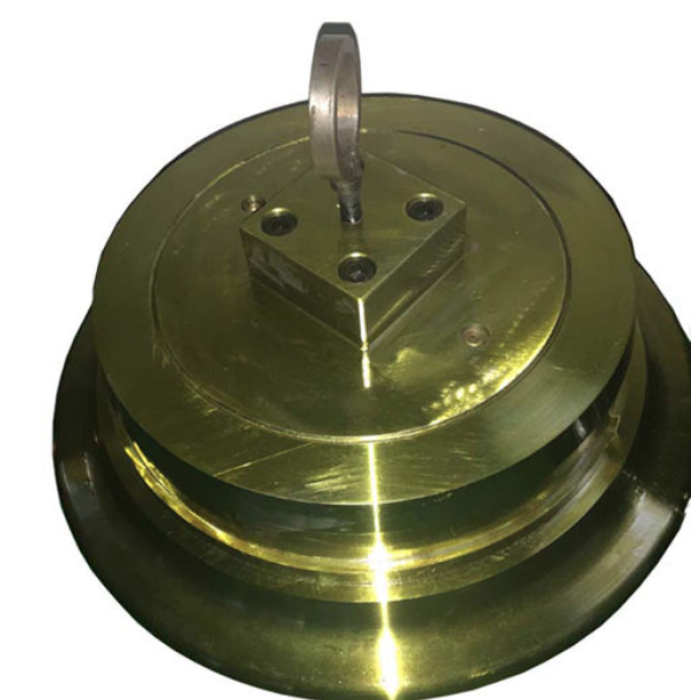 Máy cắt con lăn TBM 17 đĩa đơn